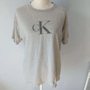 ❌SOLD❌90s Calvin Klein Vintage Top